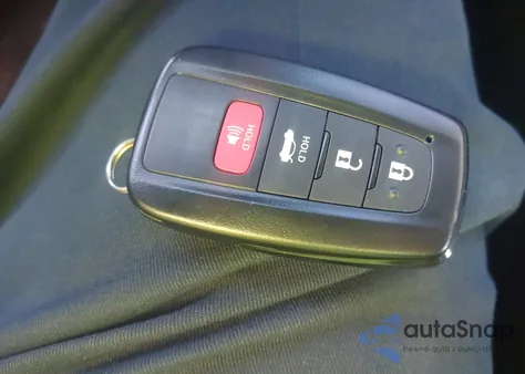 2024 Toyota Camry Hybrid Xse from USA, damaged, VIN 4T1K31AK9RU067025